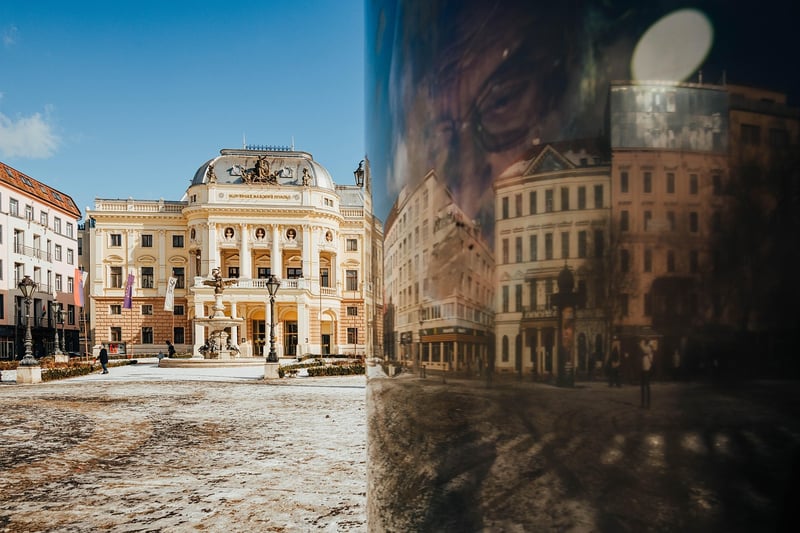 Visit historical sites