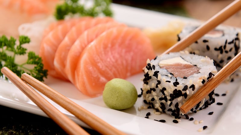 Japanese Cuisine